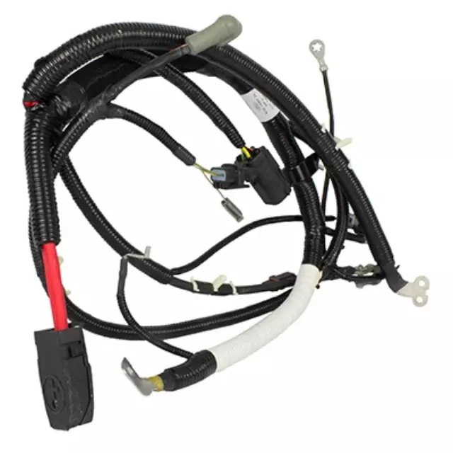 WC95846 - Electrical: Cable Assembly for Ford: Ranger Image