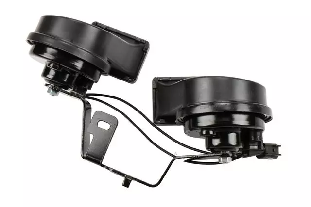 84121194 - Electrical: Horn for GM Image