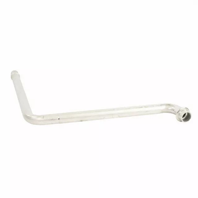 JL1Z18663BA - HVAC: Outlet Tube for Ford: Expedition | Lincoln: Navigator Image