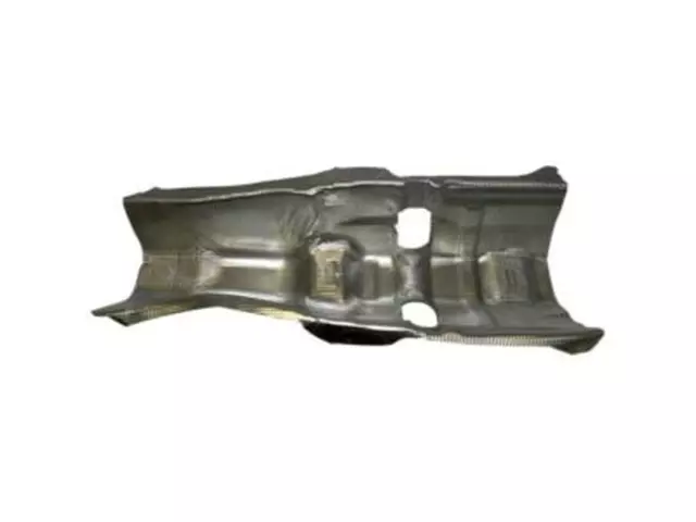 DG9Z5411434C - Body: Center Shield for Ford: Edge, Fusion, Police Responder Hybrid, SSV Plug-In Hybrid | Lincoln: MKX, MKZ Image