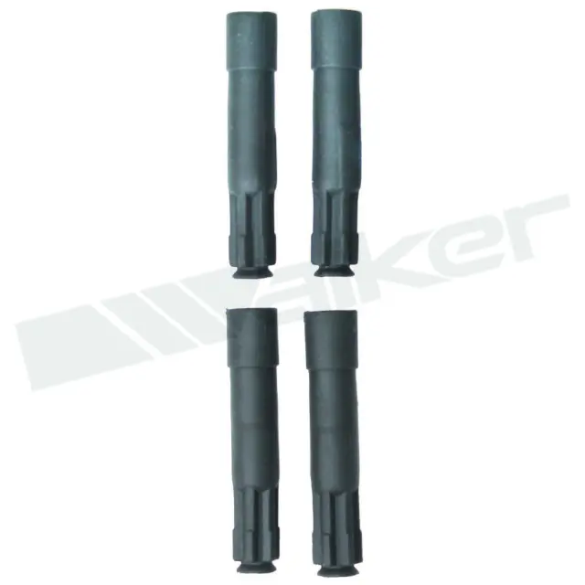 900P20114 - Ignition: ThunderCore-Ultra 900-P2011-4 Coil Boot Kit for ThunderCore-Ultra Image