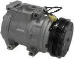 68373 - : Denso 10PA17C Compressor for FOUR SEASONS Image