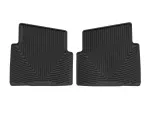 W578 - : All Weather Floor Mats for WeatherTech Image