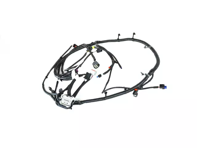 Front End Module Wiring - Mopar (68209983AE)