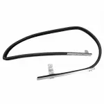 3L3Z1521537AA - Body: Run Channel for Ford: F-150, F-150 Heritage, F-250 Image