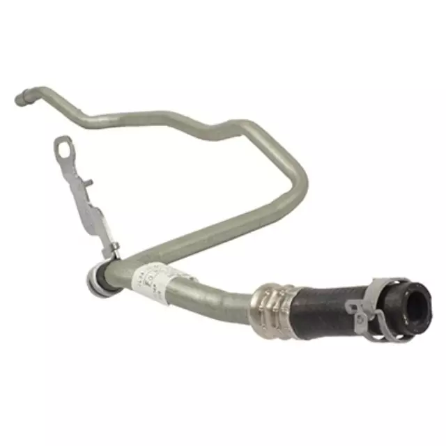 Engine Coolant Hose - Ford (JL3Z-7A031-D)
