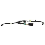 HB5Z14A411DA - : Wire Assembly Jumper for Ford Image