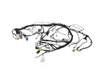 68549503AB - Electrical: Instrument Panel Wiring for Mopar Image
