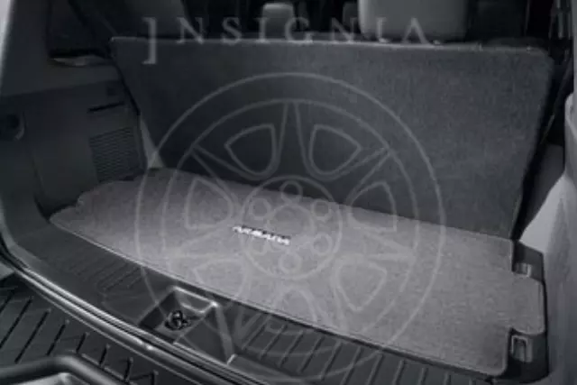 999E32W000GY - : Cargo Area Protector for Nissan: Armada Image