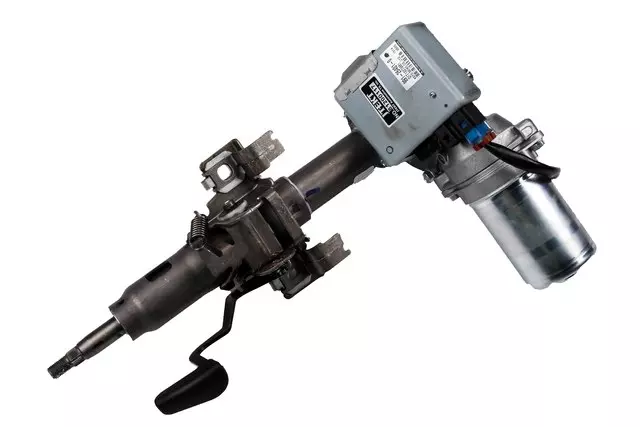 19178903 - Steering: Steering Column for Chevrolet: Equinox | Pontiac: Torrent Image image