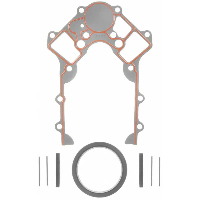 BS40649 - Gaskets: Engine Crankshaft Seal Kit for FEL-PRO Image