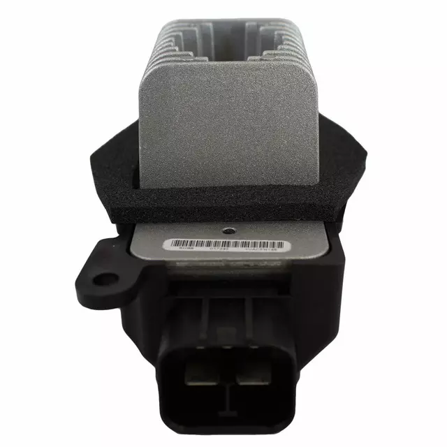 3W1Z19E624AA - HVAC: HVAC Blower Motor Control Module for Lincoln: Town Car Image