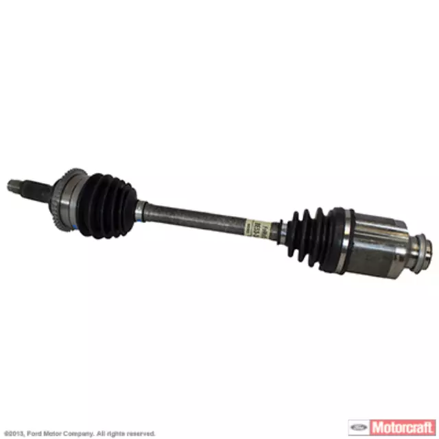 Axle Assembly - Ford (8E5Z-3A428-B)