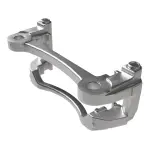 68453098AA - Brakes: Disc Brake Caliper Adapter for Mopar Image