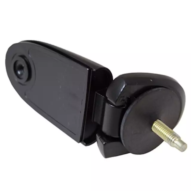 2002 & 2003 Explorer SPORT 2-Door OEM Ford Rear Window Gate Glass Hinge RH PASSENGER - Ford (2L2Z-98420A68-AA)