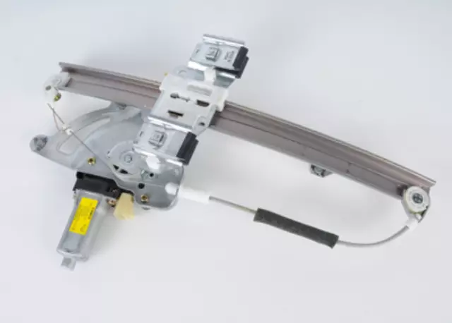 Window Regulator - GM (25750510)