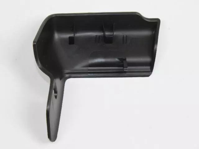 Fender Guard, Left - Mopar (55372927AD)