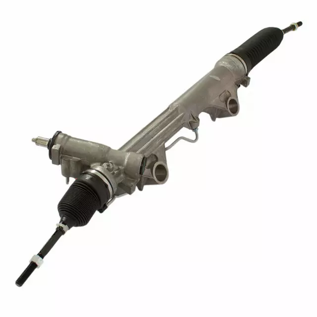 Motorcraft™ Rack And Pinion Assembly - Ford (STG-416-RM)