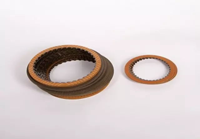 24248007 - : Automatic Transmission Clutch Plate Kit with Friction Plates for GM Image