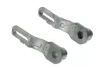 2038300033PRM - : URO Parts HVAC Blend Door Lever Linkage Kit for URO Image
