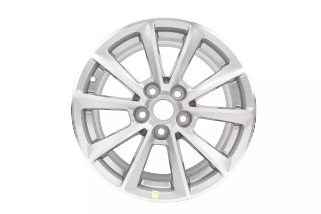 17x8.5-Inch Aluminum Wheel - GM (23492300)