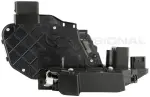 82433663 - : Professional Parts Sweden Door Lock Actuator for PROFESSIONAL PARTS Image