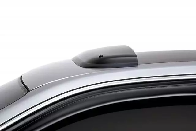 UT060AY110 - : Sunroof Deflector for Kia Image