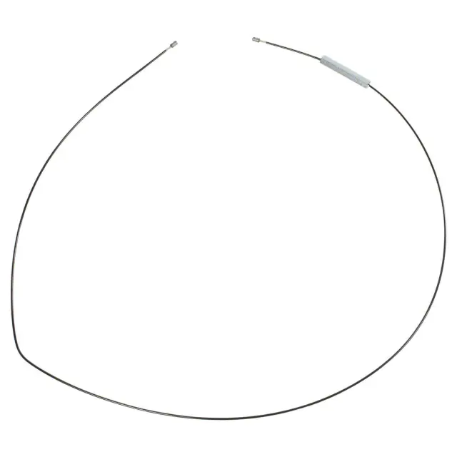 4C4Z2853K - : Cable Assembly Parking Brake for Ford Image