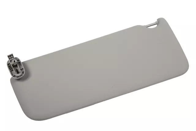 19317018 - : Driver Side Sun Visor for Chevrolet: City Express Image