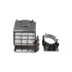 68004226AC - : Air Inlet Assembly for Dodge: Ram 1500, Ram 2500, Ram 3500 Image