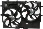 621638 - Belts and Cooling: Dual Fan Assembly Without Controller for Dorman Image