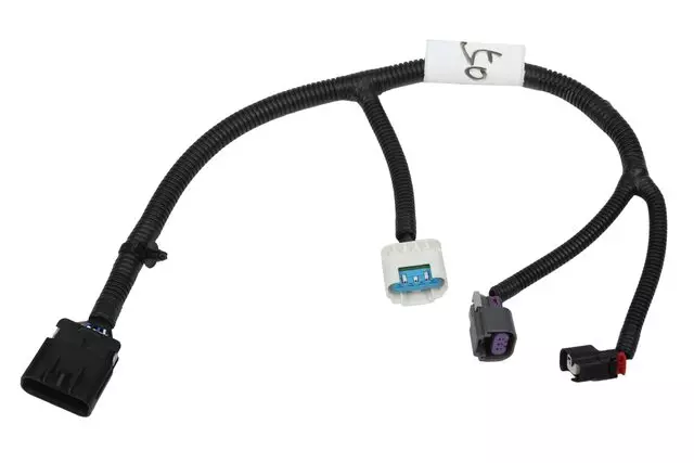 Harness - GM (95086221)