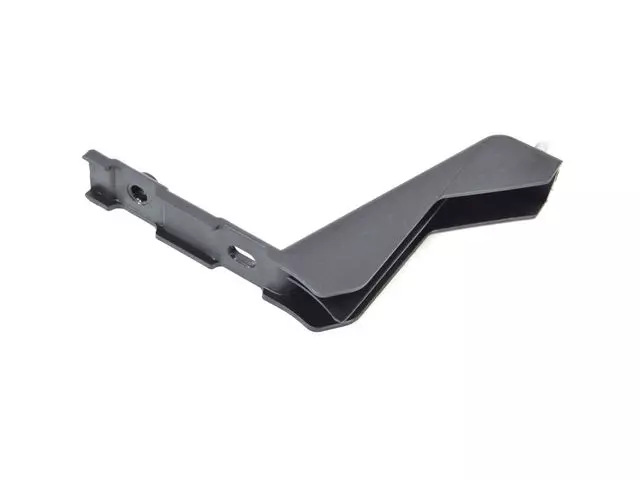 Shield Bracket, Left - Mopar (68222733AC)