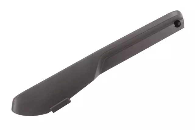 84847962 - Body: Rail Cover for Chevrolet: Silverado 1500, Silverado 1500 LTD, Silverado 2500 HD, Silverado 3500 HD | GMC: Sierra 1500, Sierra 1500 Limited, Sierra 2500 HD, Sierra 3500 HD Image