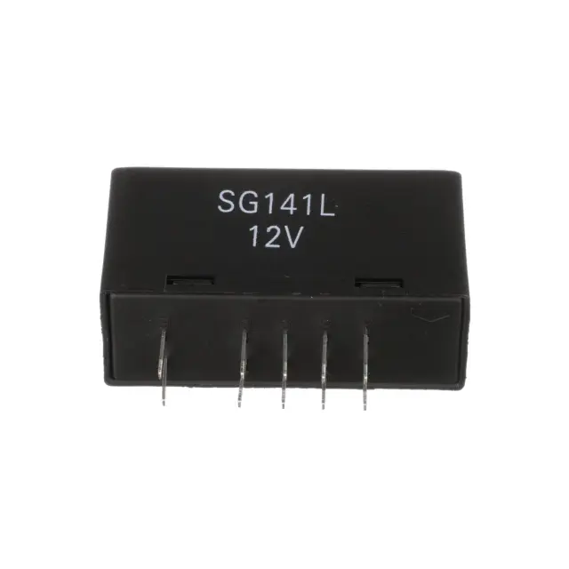 EFL27 - Interior: Hazard Flasher for SMP CORP Image