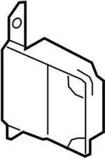 285811LA8A - Electrical: Module for Infiniti Image