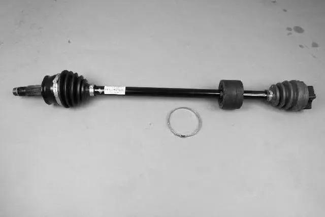 68100422AF - : Axle Half Shaft, Right for Mopar Image