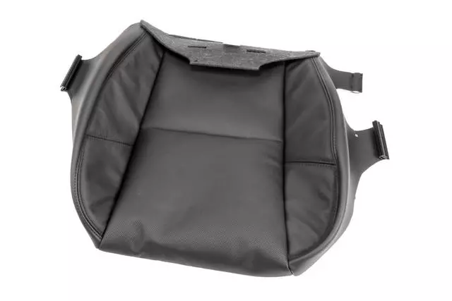 Ebony Driver Seat Cushion Cover - GM (22751125)