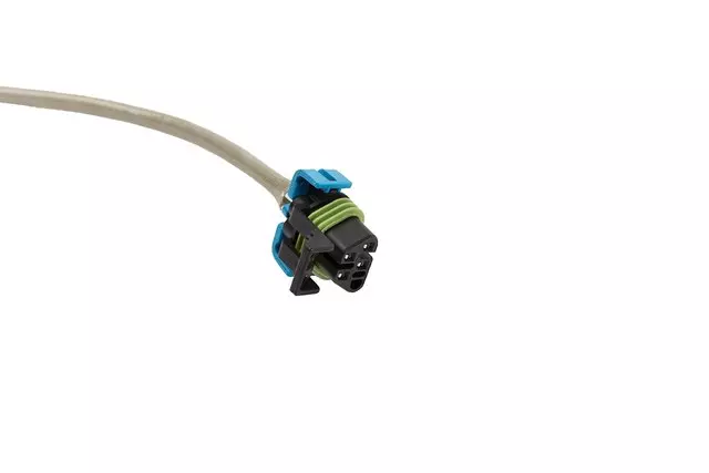 Oxygen Sensor - ACDelco (12658647)