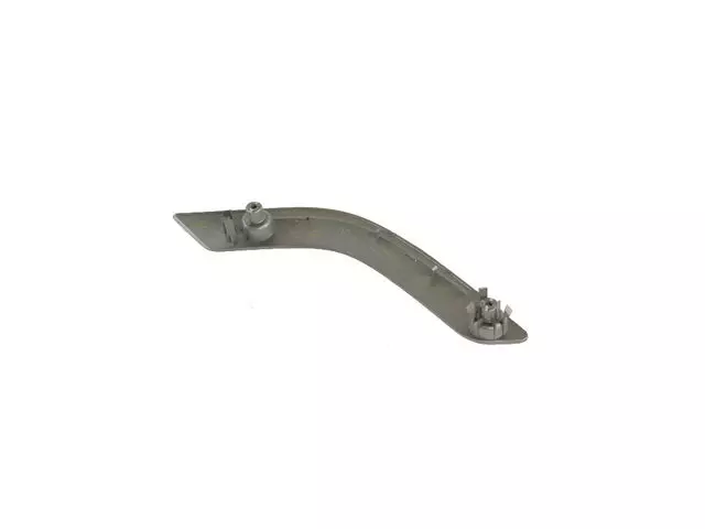 Grab Handle Bezel, Left - Mopar (6GH091D4AA)