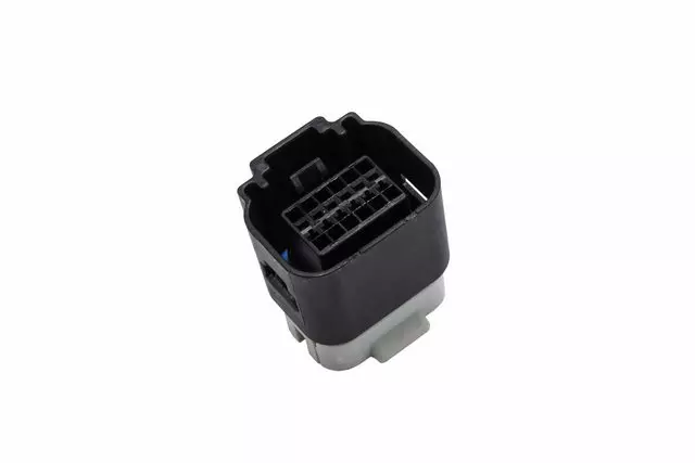 Wiring Harness Connector - GM (19299773)