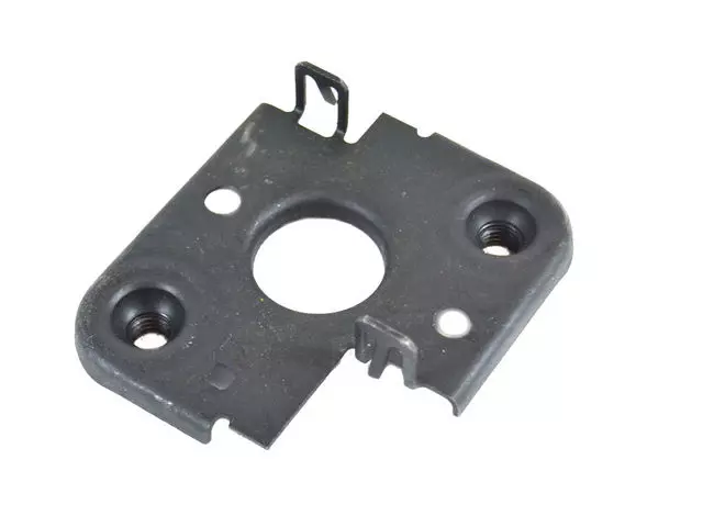 52059157AA - Frames and Bumpers: Tow Hook Tapping Plate, Left for Mopar Image