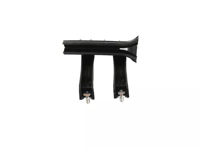 Rear Door Glass Lower Front Channel, Left - Alfa Romeo (68330186AA)