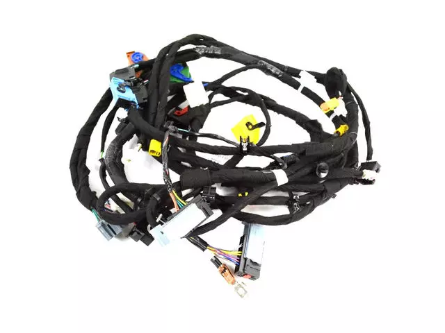 68188386AC - Electrical: Instrument Panel Wiring for Mopar Image