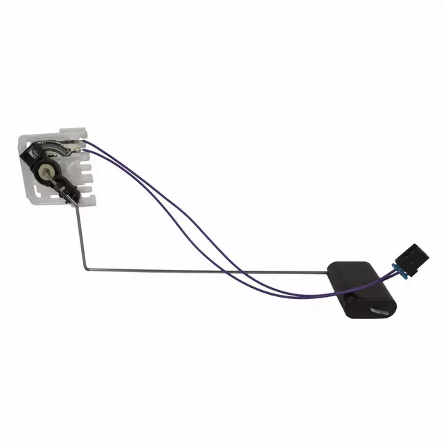 BC3Z9A299F - Fuel System: Fuel Sender Unit for Ford: F-250 Super Duty, F-350 Super Duty, F-450 Super Duty, F-550 Super Duty Image