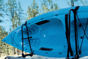 Kayak Carrier - Nissan (999R1-KL002)