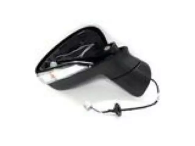 Mirror Assembly - Ford (D2BZ-17682-E)