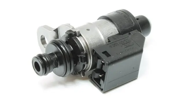 NE51 - Transmission &amp; Drivetrain: Automatic Transmission Torque Converter Clutch Pulse Width Modulation Solenoid for ATP Image