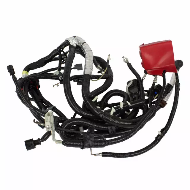 Cable Assembly Battery To Battery - Ford (WC-96223)
