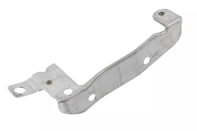 Passenger Side Front Fender Front Lower Bracket - GM (20882125)